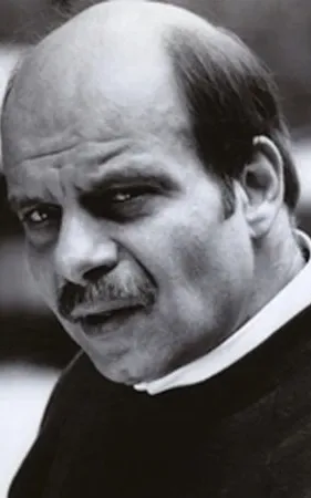 Tony Hoty