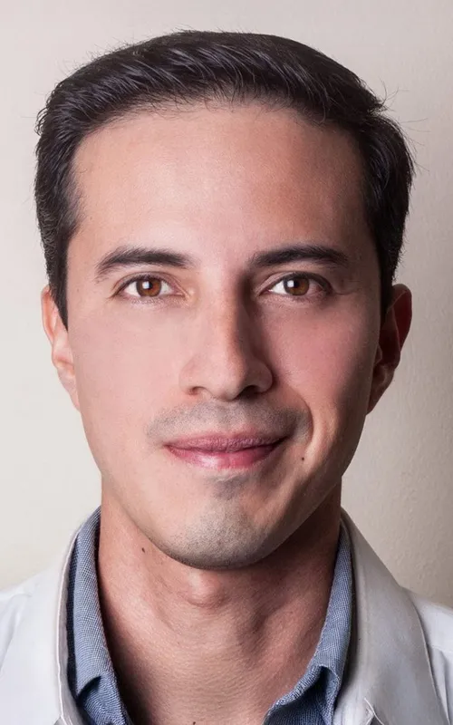 Cristian Carballido
