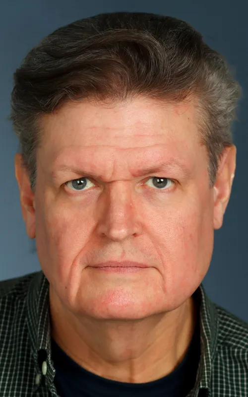 Ed Jewett