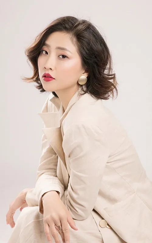 Lieu Ha Trinh