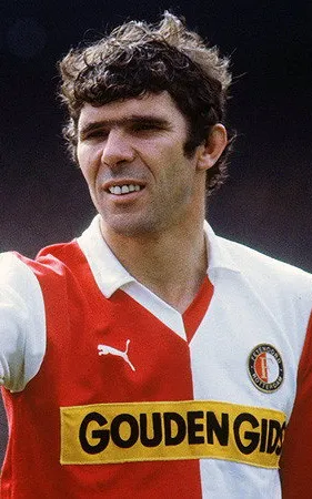 Willem van Hanegem