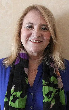 Jacqueline Pitanguy