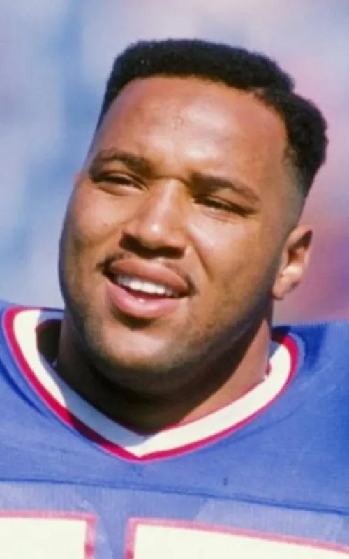 Cornelius Bennett