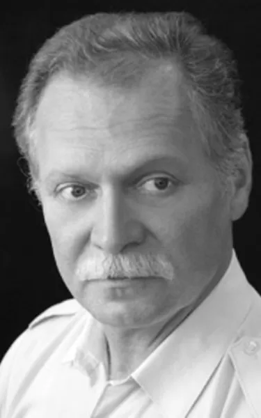 Sergey Kornyushin