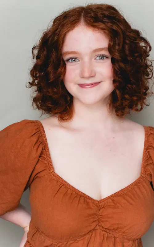 Carolyn Best