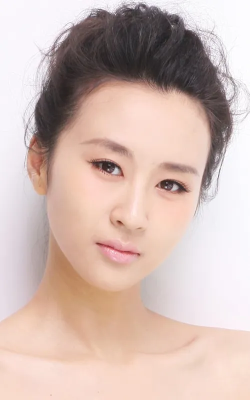 Erica Xia-Hou