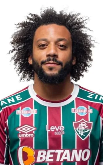Marcelo Vieira