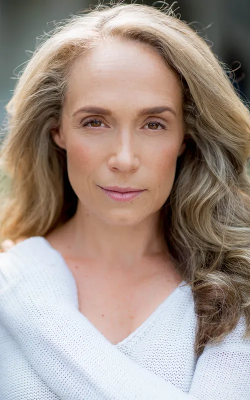 Jennifer Copping