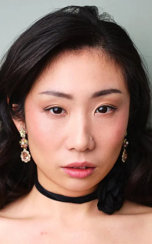 Lillian Zhou