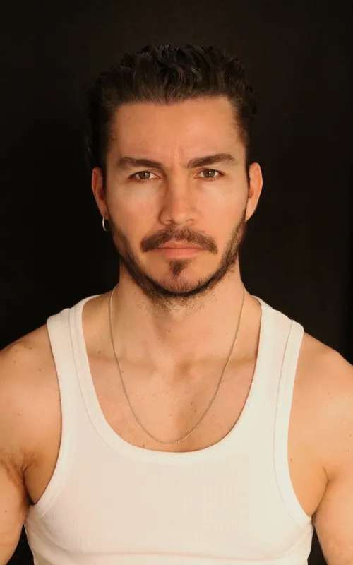 Míchel Serrano