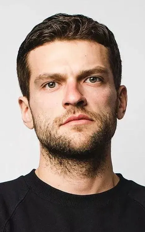 Kirill Nagiev