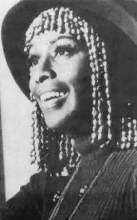 Vinie Burrows