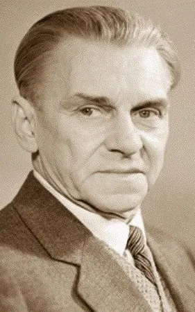 Aleksandr Khovanskiy