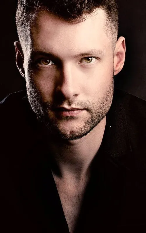 Calum Scott