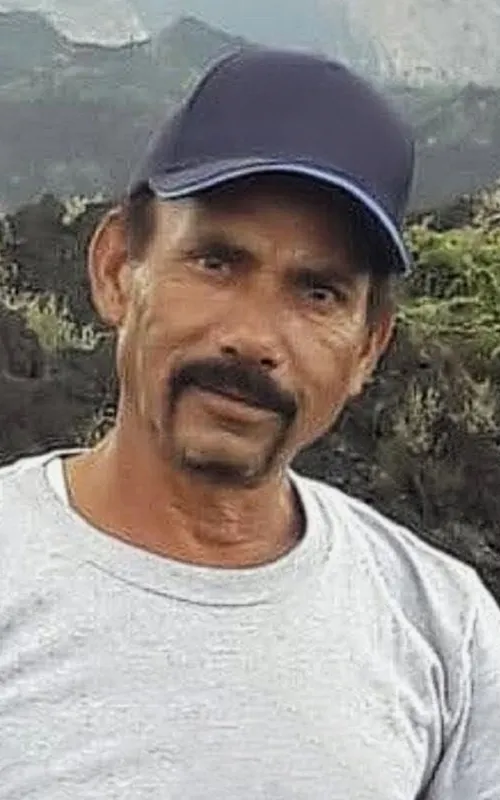 Ramon Negrete