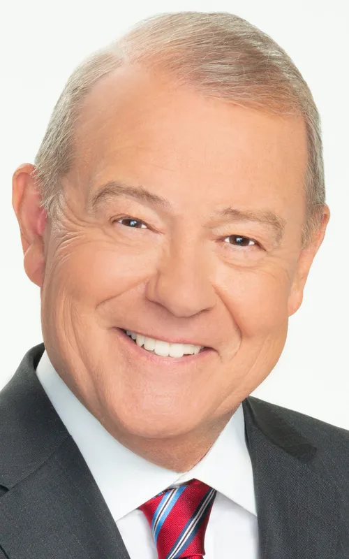 Stuart Varney