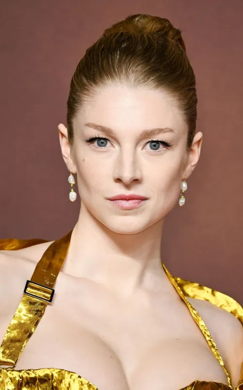 Hunter Schafer