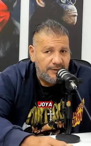Miguel Angel Welinton