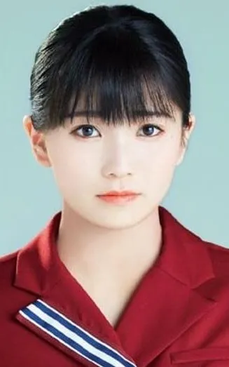 Nagomi Saijo