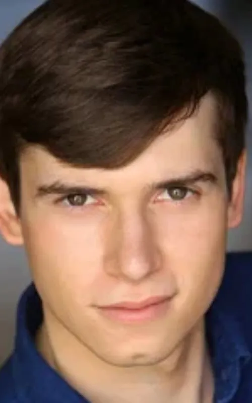 Adam Riancho