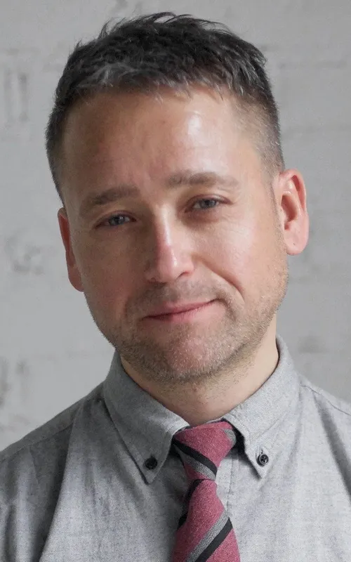 Dmitry Efimovich