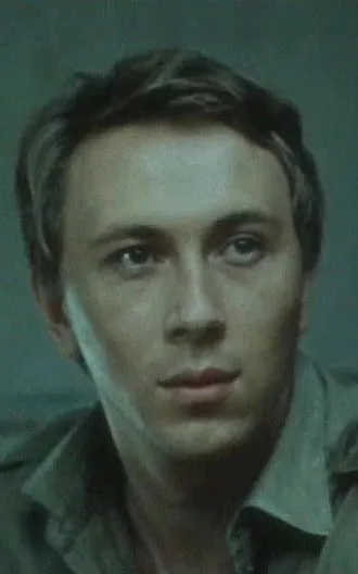 Oleg Martyanov