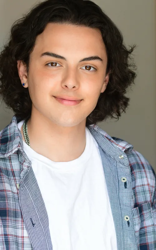 Ethan Kemper