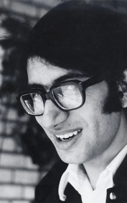 Hassan Bani Hashemi