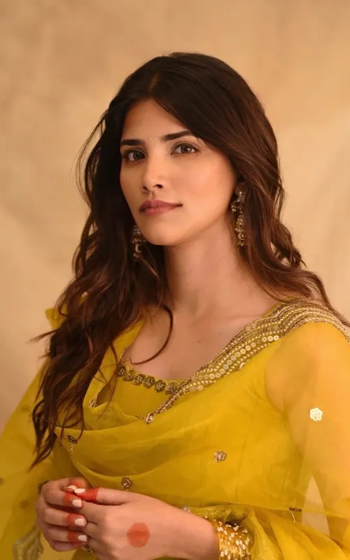 Sayli Patil