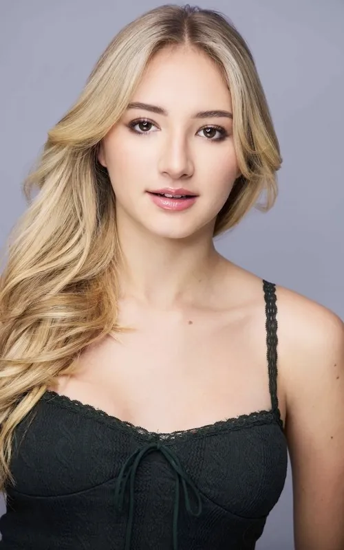 Lacey Katena