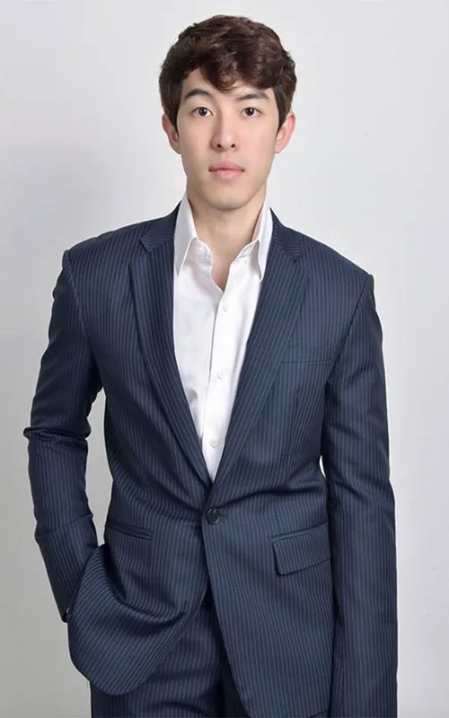Hideki Nagayama