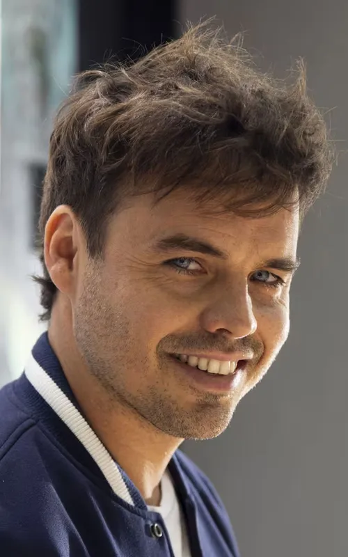 Benjamín Rojas
