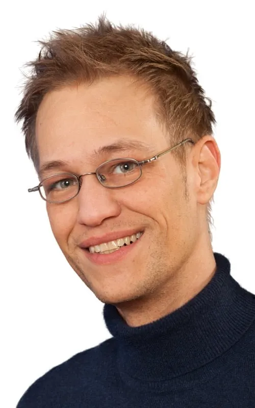 Bernd M. Nieschalk