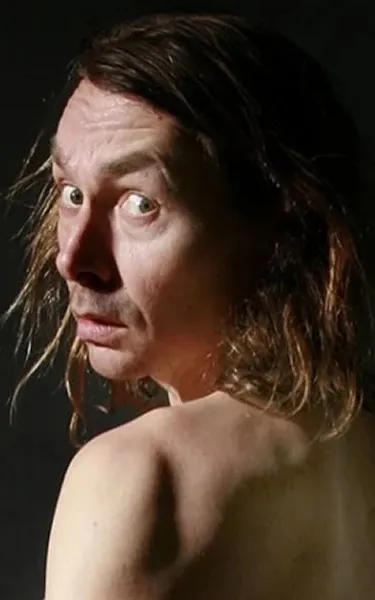 Søren Sundby
