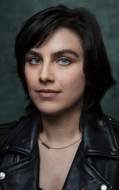 Natasha Kermani