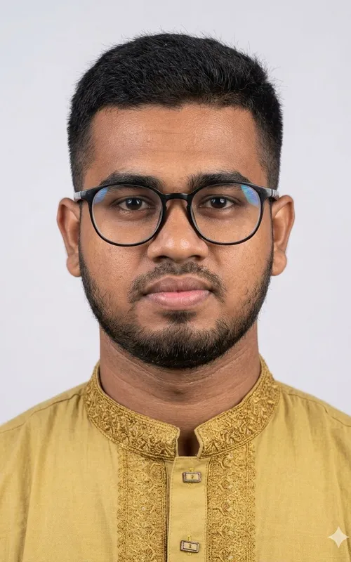 Sadikur Rahman