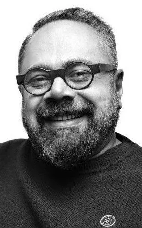 Prakash Varma