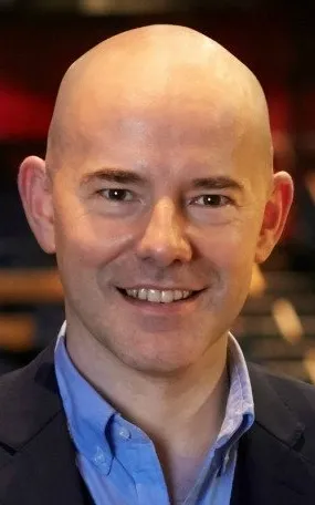 Daniel Evans