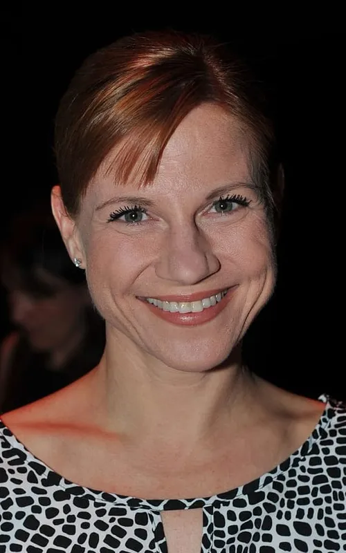 Kristina Sprenger