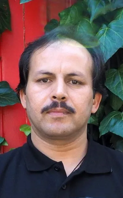 Ramazan Bağgül