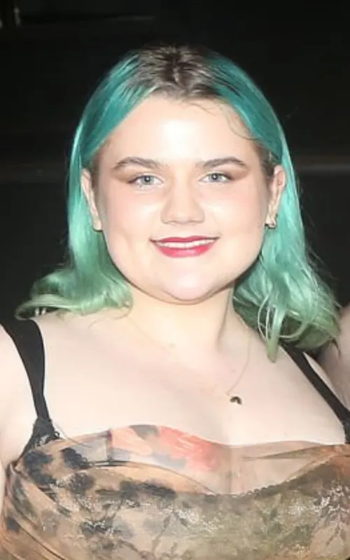 Vivian Falcone