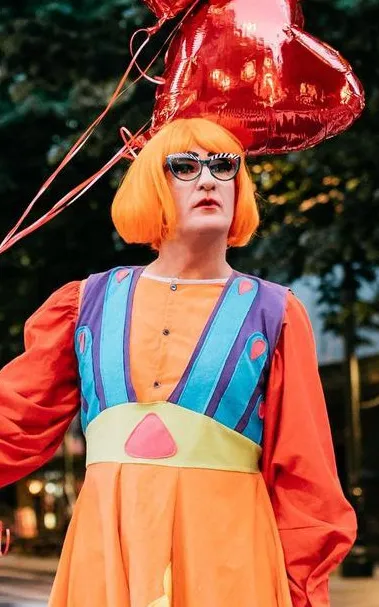 Yogurinha Borova