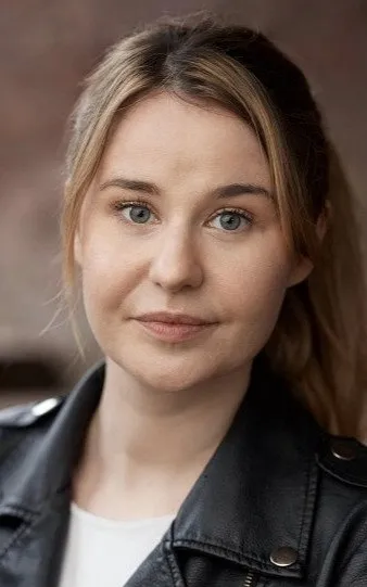 Ashleigh Cordery