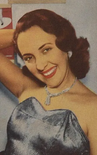 Mary Gonçalves
