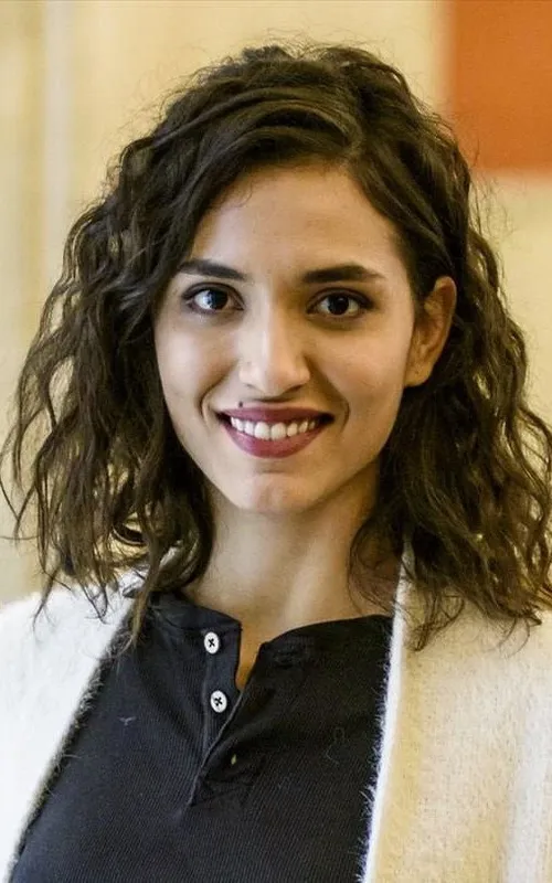 Maria Chanou