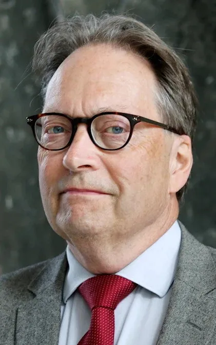 Horace Engdahl