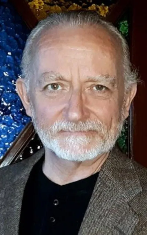 Steven T. Bartlett