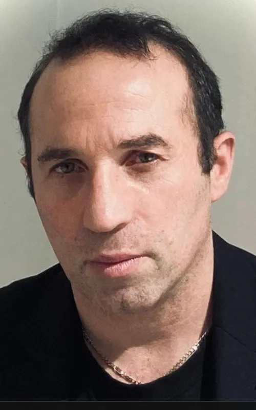 Dimitrios Pantos