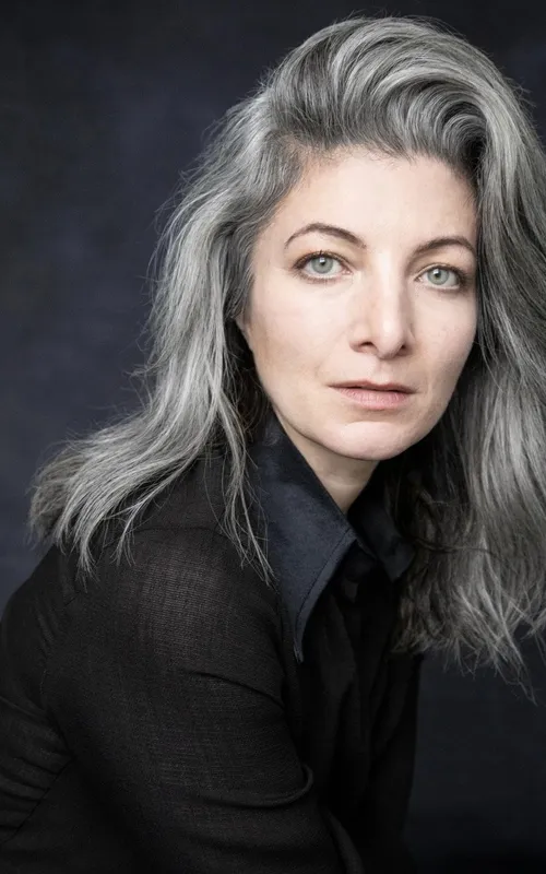 Claire J. Loy