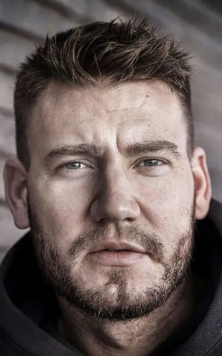 Nicklas Bendtner